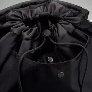 Lululemon Wunderlust 25L Backpack Black Practical Travel Yoga Companion Unisex Wunderlust Backpack 25L | Bags | Lululemon EU main image 4